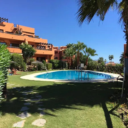 Dream In Estepona, Andalusia إِستيبونا