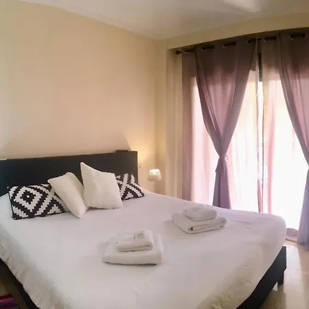 شقة Dream In Estepona, Andalusia *