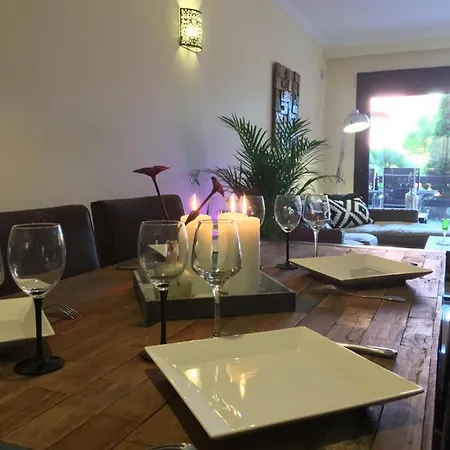 Dream In Estepona, Andalusia إِستيبونا
