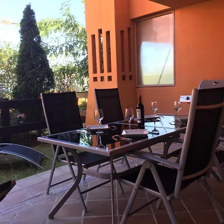 Dream In Estepona, Andalusia شقة