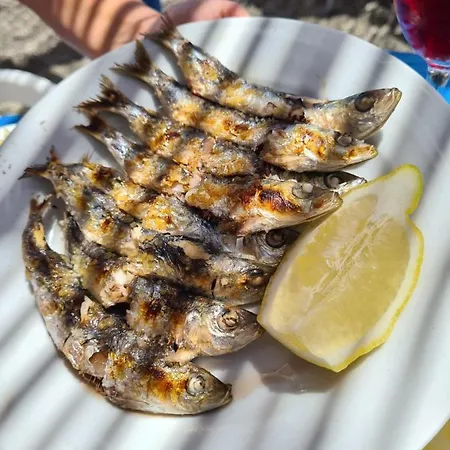Dream In Estepona, Andalusia شقة إِستيبونا