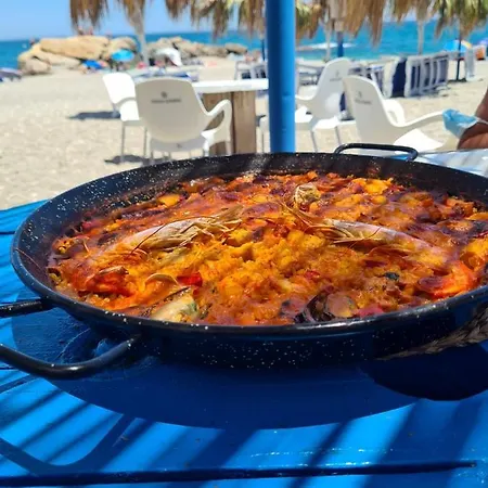 Dream In Estepona, Andalusia شقة *