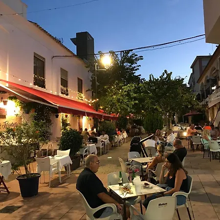 شقة Dream In Estepona, Andalusia *