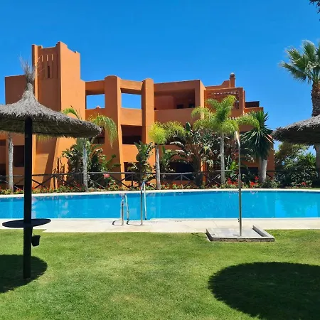 Dream Apartment In Estepona, Andalusia * Estepona