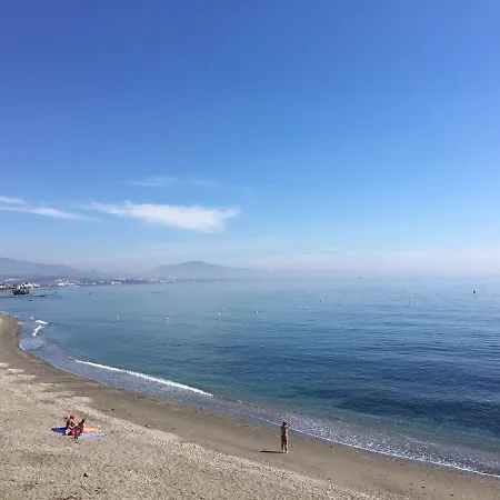 Dream Apartment In Estepona, Andalusia Estepona