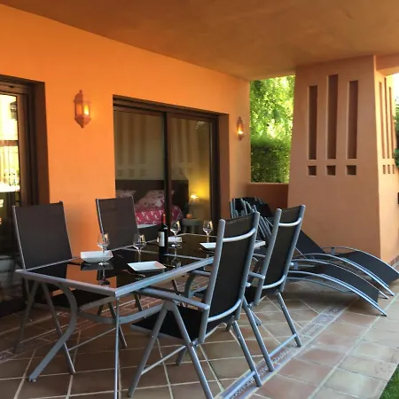 Dream Apartment In Estepona, Andalusia Estepona