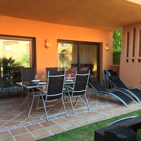 Dream Apartment In Estepona, Andalusia Apartament *