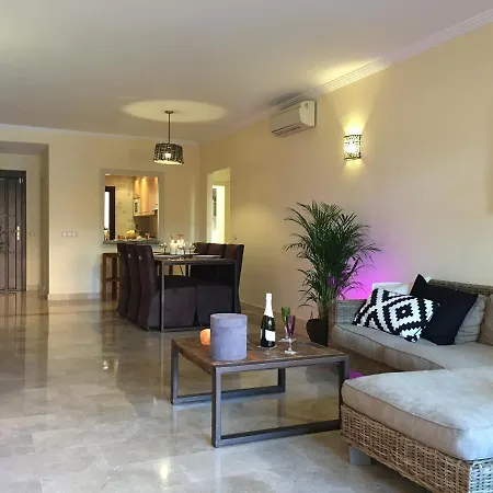 Dream Apartment In Estepona, Andalusia Apartament Estepona