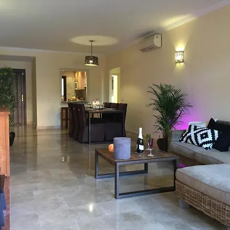 Apartament Dream Apartment In Estepona, Andalusia Estepona