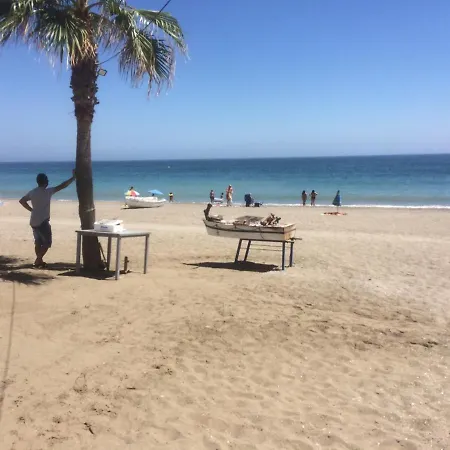 Dream Apartment In Estepona, Andalusia