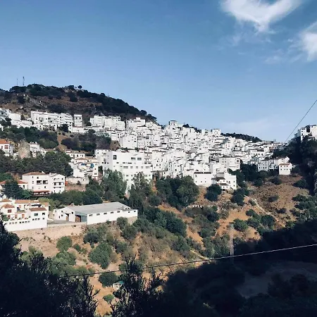Dream Apartment In Estepona, Andalusia Estepona